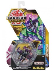 Bakugan Spin Master Legends Platinum Series Griswing (20140306)