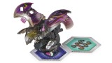 Jucarie Robot Bakugan Spin Master Legends Platinum Series Griswing (20140306)