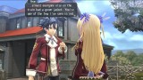 The Legend Of Heroes Trails Of Cold Steel - PS4