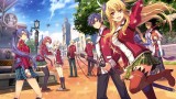 The Legend Of Heroes Trails Of Cold Steel - PS4