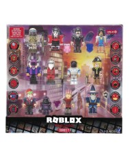 Figurinele Roblox 12 Pack Classic S.7 980 0693