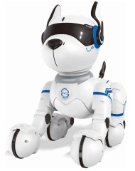 Robotel Cu Telecomanda Lexibook Power Puppy My ...