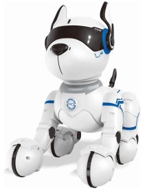 Robotel Cu Telecomanda Lexibook Power Puppy My Smart Dog (dog01) 