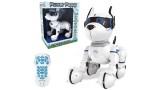 Jucarie Robot Robotel Cu Telecomanda Lexibook Power Puppy My Smart Dog (dog01)