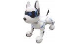 Jucarie Robot Robotel Cu Telecomanda Lexibook Power Puppy My Smart Dog (dog01)