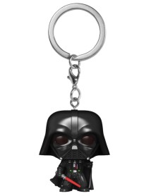 Funko Pocket Pop Star Wars Darth Vader 