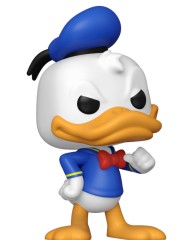 Pop Mickey And Friends Donald Duck 9cm