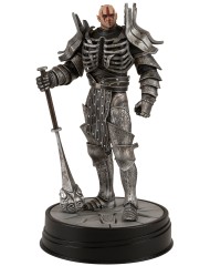 Dark Horse The Witcher 3 Wild Hunt Imlerith 2 Heads Face And Helmet 24cm