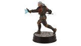 Figurina Statueta Dark Horse The Witcher 3 Wild Hunt Geralt Toussaint Tourney Armor 24cm