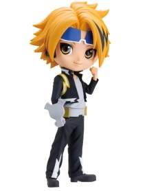 Banpresto Q Posket My Hero Academia Denki Kaminari Ver.a 14cm 