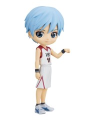 Banpresto Q Posket Kurokos Basketball Tetsuya K...