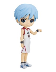 Banpresto Q Posket Kurokos Basketball Tetsuya Kuroko Movie Ver. 14cm 