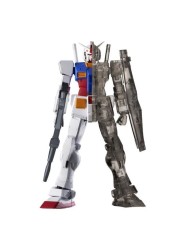 Banpresto Internal Structure Mobile Suit Gundam Rx 78 2 14cm
