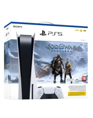Consola Playstation 5 Standard Edition 825 Gb D...