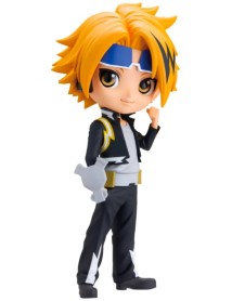 Banpresto Q Posket My Hero Academia Denki Kaminari Ver.b 14cm 