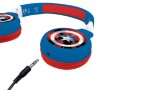  Casti Lexibook Avengers 2 In 1 Bluetooth/usb