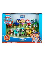 Set Paw Patrol Celebration 6065255