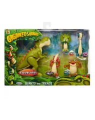Set Gigantosaurus Multi Pack (701674)