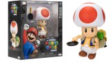 Figurina Statueta Super Mario Movie Toad 13cm