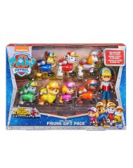 Set Paw Patrol Big Trucks