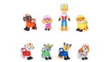 Figurina Statueta Set Paw Patrol Big Trucks