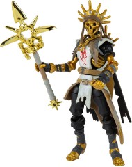 Fortnite Master Grade Oro 10cm