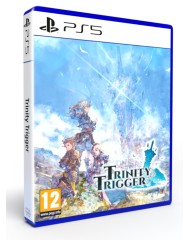 Trinity Trigger