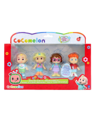 Cocomelon Dress Up Cmw0169