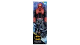 Figurina Statueta Batman Red Hood 30cm 6065136