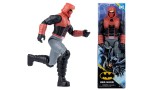 Figurina Statueta Batman Red Hood 30cm 6065136