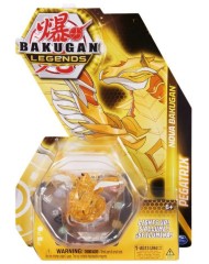 Bakugan Spin Master Legends Nova Pegatrix (orange) (20139538)
