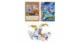 Jucarie Robot Bakugan Spin Master Legends Pegatrix X Gillator Core Ball (20140516)