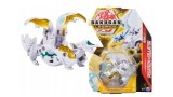 Jucarie Robot Bakugan Spin Master Legends Pegatrix X Gillator Core Ball (20140516)