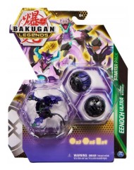 Bakugan Spin Master Legends Eenoch Ultra Cimoga...