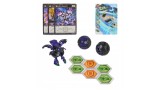 Jucarie Robot Bakugan Spin Master Legends Eenoch Ultra Cimoga Ryerazu Pack (20140288)