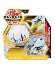 Bakugan Spin Master Legends Deka Pegatrix X Gillator (20140293)