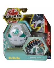 Bakugan Spin Master Legends Deka Colossus (20140291)