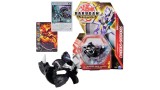 Jucarie Robot Bakugan Spin Master Legends Cyndeous X Skorporos Core Ball (20140519)