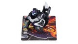 Jucarie Robot Bakugan Spin Master Legends Cyndeous X Skorporos Core Ball (20140519)