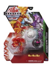 Bakugan Starter Pack S4 Sairus Ultra