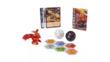 Jucarie Robot Bakugan Starter Pack S4 Sairus Ultra