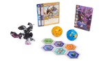 Jucarie Robot Bakugan Starter Pack S4 Batrix Ultra (20138096)