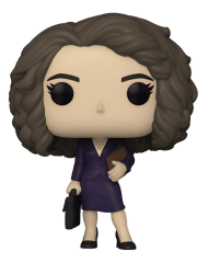 Pop She Hulk Jennifer 9cm