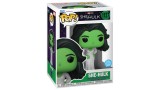 Figurina Statueta Pop Marvel She Hulk She Hulk Glitter 9cm