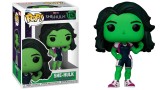 Figurina Statueta Pop Marvel She Hulk She Hulk 9cm