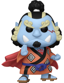 Pop Animation One Piece S6 Jinbe 9cm 