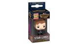 Funko Pocket Pop Marvel Guardians Of The Galaxy Vol.3 Star Lord Bobble Head