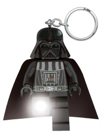 Lego W/led Star Wars Darth Vader 