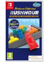 Ravensburger Rush Hour Cod In A Box