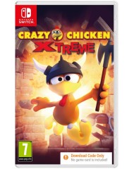 Crazy Chicken Xtreme